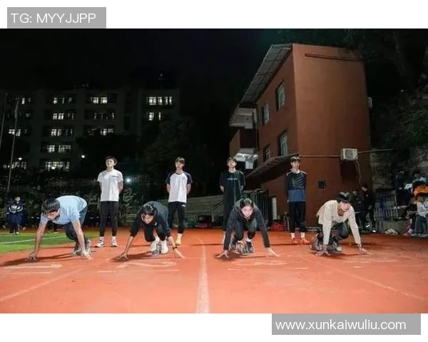 重庆极限运动队创新盯防策略助力竞技水平提升与安全保障