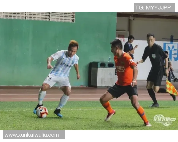 重庆足球队与深圳足球队赛后分析实力对比与未来展望